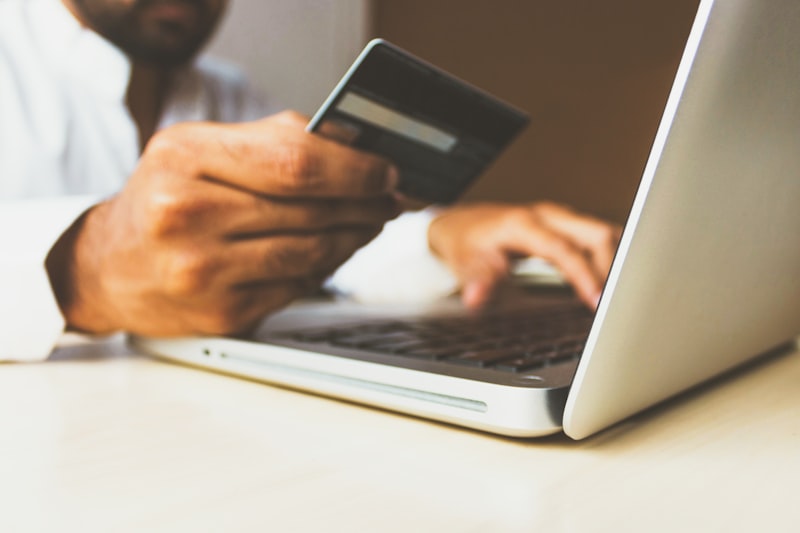 E-commerce Case